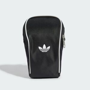 Adidas Black ADICOLOR Small Sling Bag